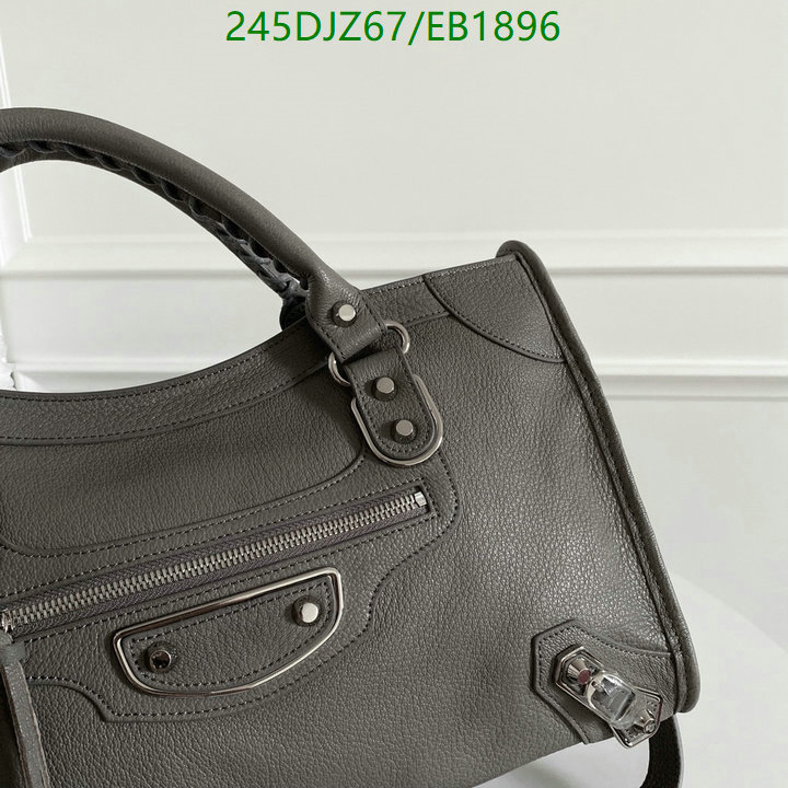 Balenciaga-Bag-Mirror Quality Code: EB1896 $: 245USD