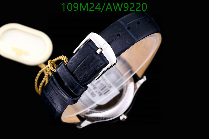 Omega-Watch(4A) Code: AW9220 $: 109USD