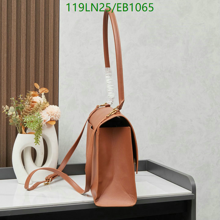 Balenciaga-Bag-4A Quality Code: EB1065 $: 119USD