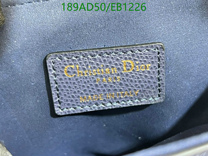 Dior-Bag-Mirror Quality Code: EB1226 $: 189USD