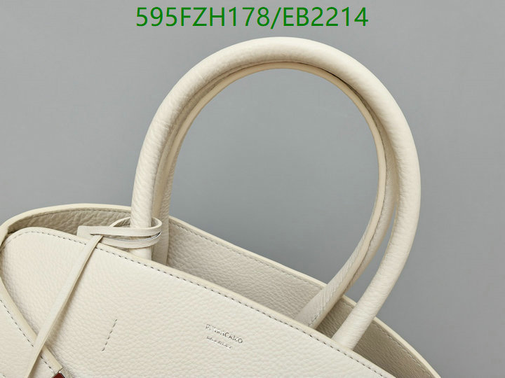 Ferragamo-Bag-Mirror Quality Code: EB2214 $: 595USD