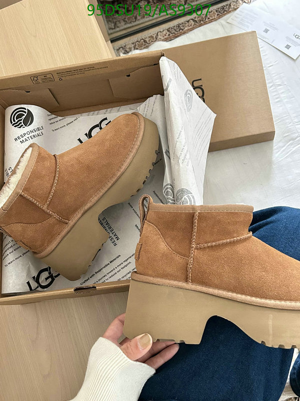 UGG-Women Shoes Code: AS9307 $: 95USD