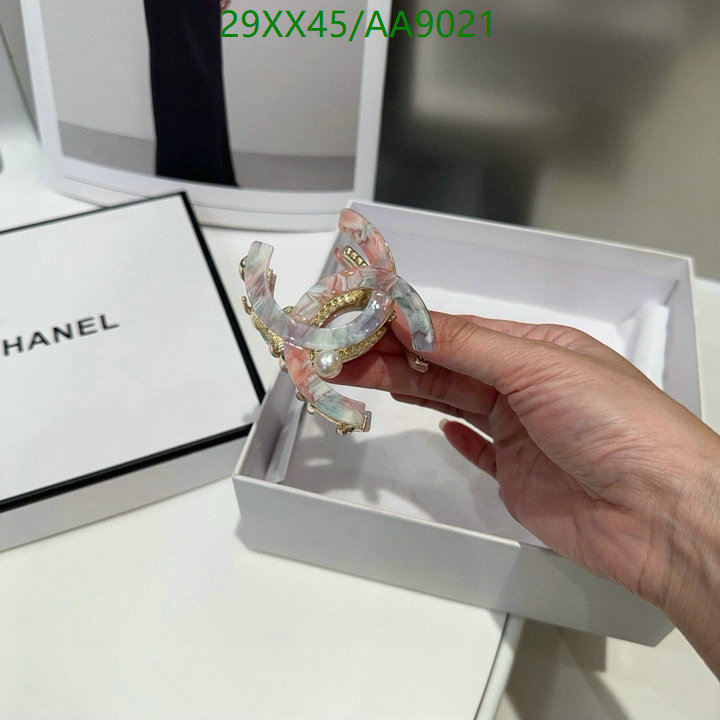 Chanel-Headband Code: AA9021 $: 29USD