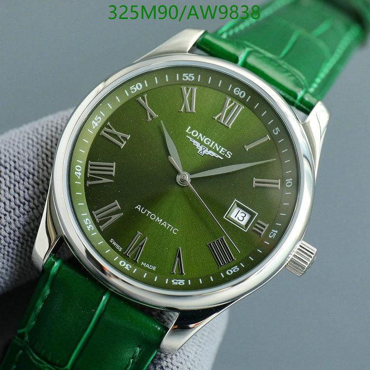 Longines-Watch-Mirror Quality Code: AW9838 $: 325USD