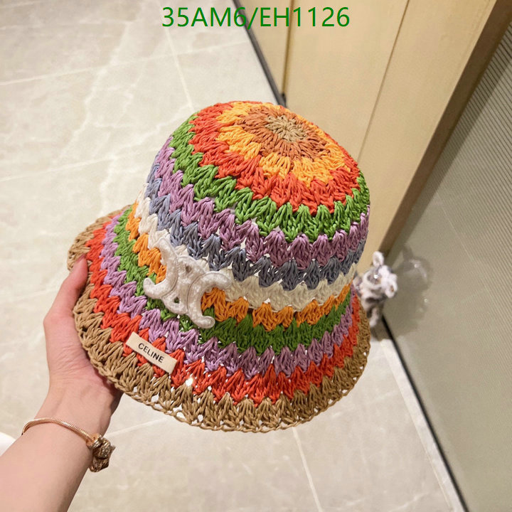 Celine-Cap(Hat) Code: EH1126 $: 35USD