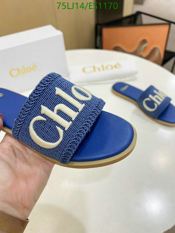 Chloe-Women Shoes Code: ES1170 $: 75USD