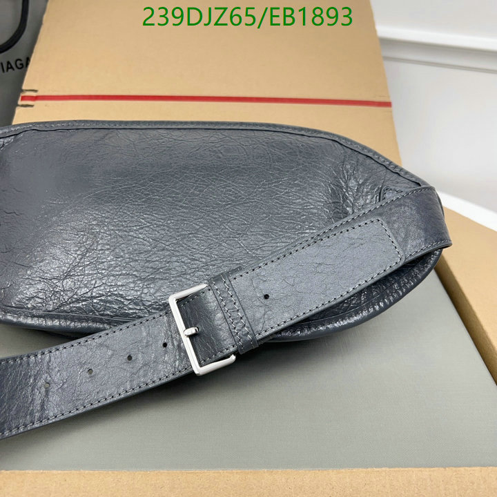 Balenciaga-Bag-Mirror Quality Code: EB1893 $: 239USD