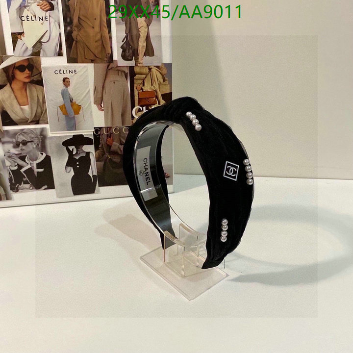 Chanel-Headband Code: AA9011 $: 29USD