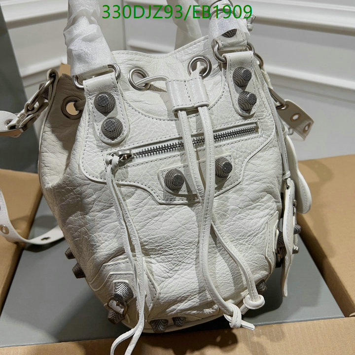 Balenciaga-Bag-Mirror Quality Code: EB1909 $: 330USD