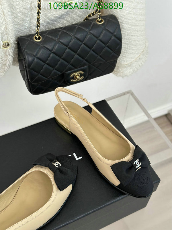 Chanel-Women Shoes Code: AS8899 $: 109USD