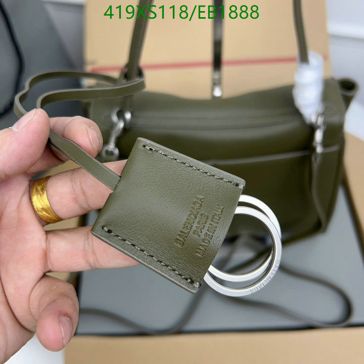 Balenciaga-Bag-Mirror Quality Code: EB1888