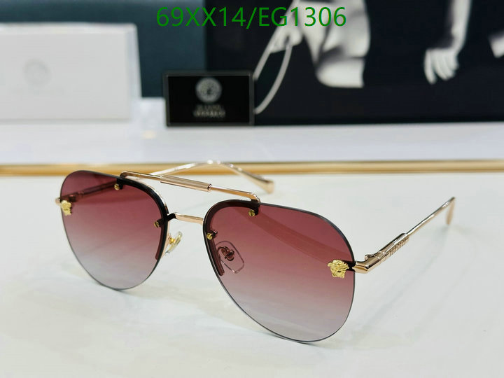 D&G-Glasses Code: EG1306 $: 69USD