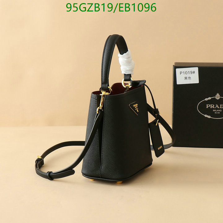 Prada-Bag-4A Quality Code: EB1096 $: 95USD