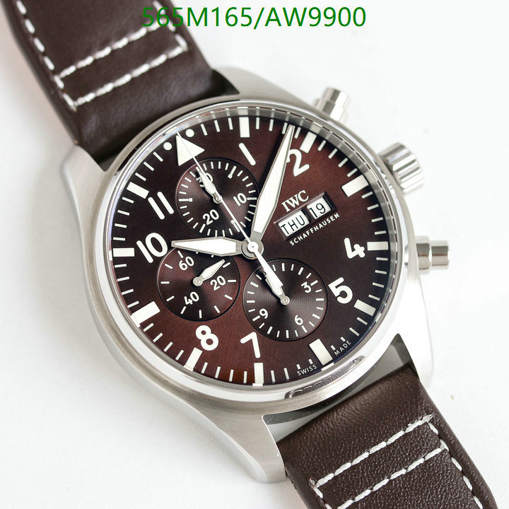 IWC-Watch-Mirror Quality Code: AW9900 $: 565USD