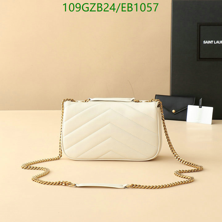 YSL-Bag-4A Quality Code: EB1057 $: 109USD