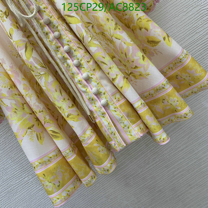 Zimmermann-Clothing Code: AC8823 $: 125USD