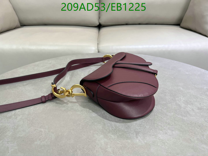 Dior-Bag-Mirror Quality Code: EB1225 $: 209USD