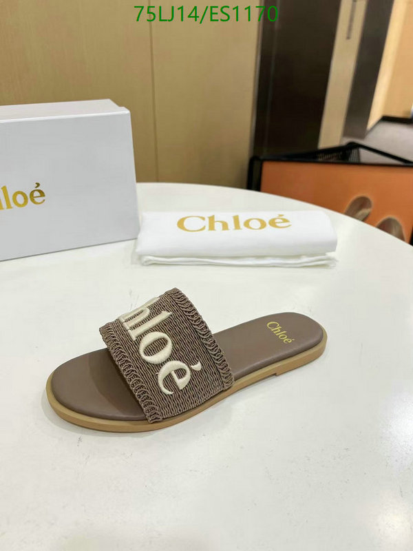 Chloe-Women Shoes Code: ES1170 $: 75USD