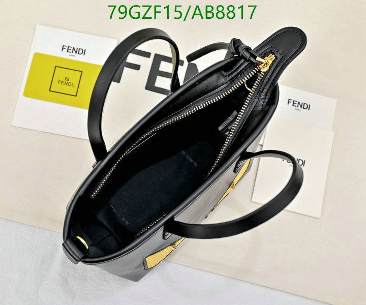 Fendi-Bag-4A Quality Code: AB8817 $: 79USD