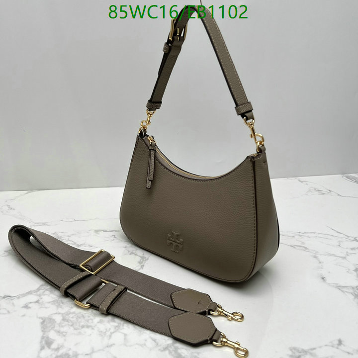 Tory Burch-Bag-4A Quality Code: EB1102 $: 85USD