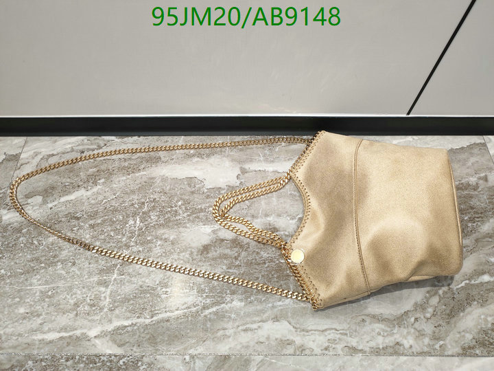 Stella McCartney-Bag-Mirror Quality Code: AB9148