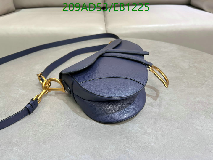 Dior-Bag-Mirror Quality Code: EB1225 $: 209USD