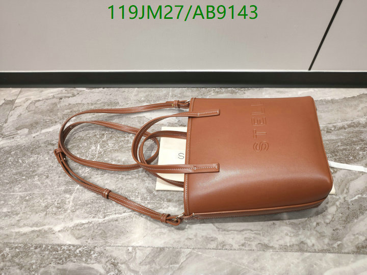 Stella McCartney-Bag-Mirror Quality Code: AB9143 $: 119USD