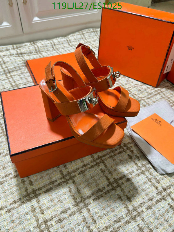 Hermes-Women Shoes Code: ES1025 $: 119USD