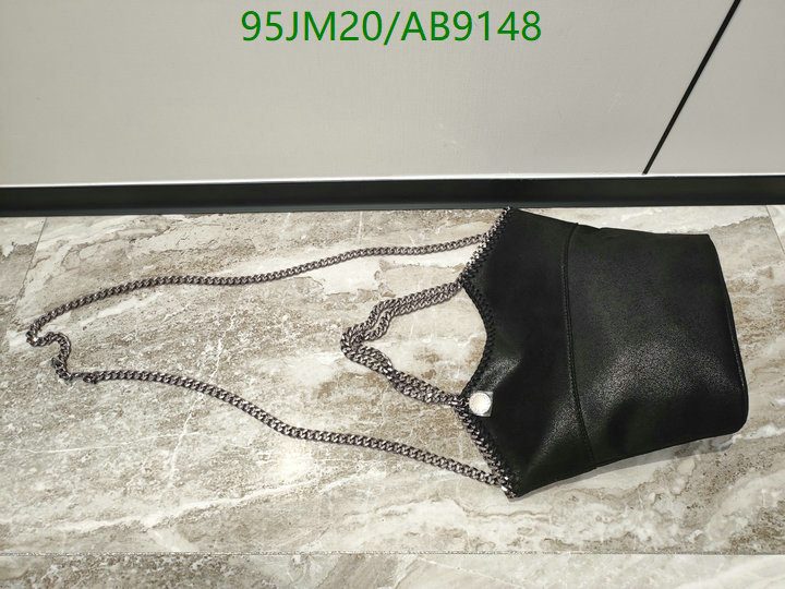 Stella McCartney-Bag-Mirror Quality Code: AB9148