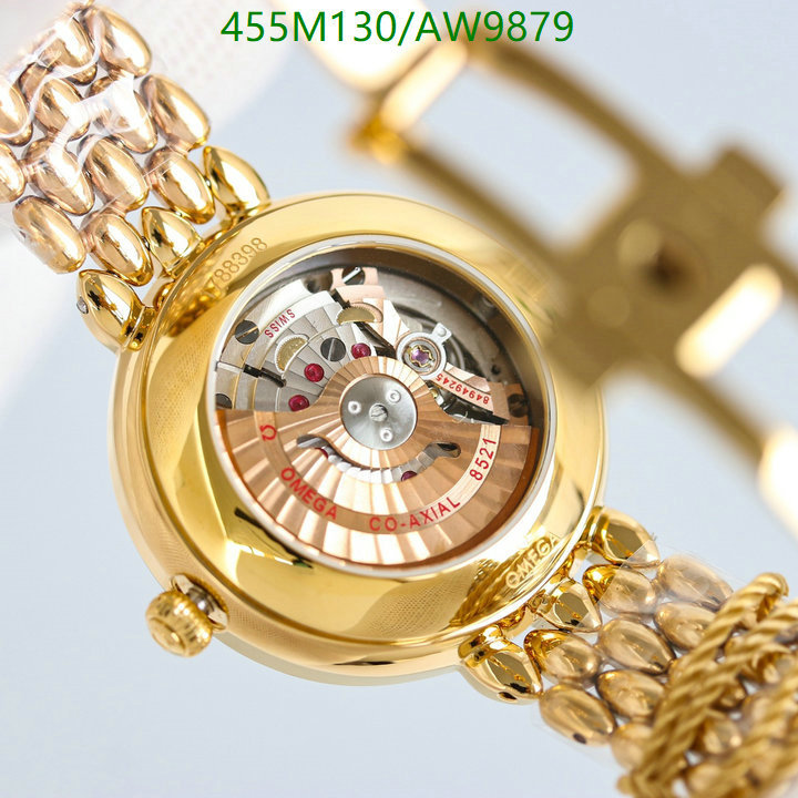 Omega-Watch-Mirror Quality Code: AW9879 $: 455USD