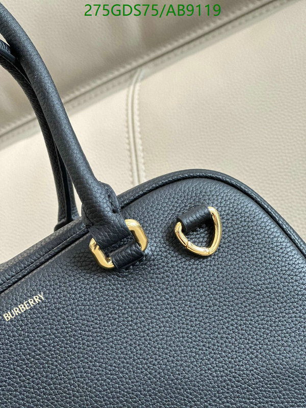 Burberry-Bag-Mirror Quality Code: AB9119 $: 275USD