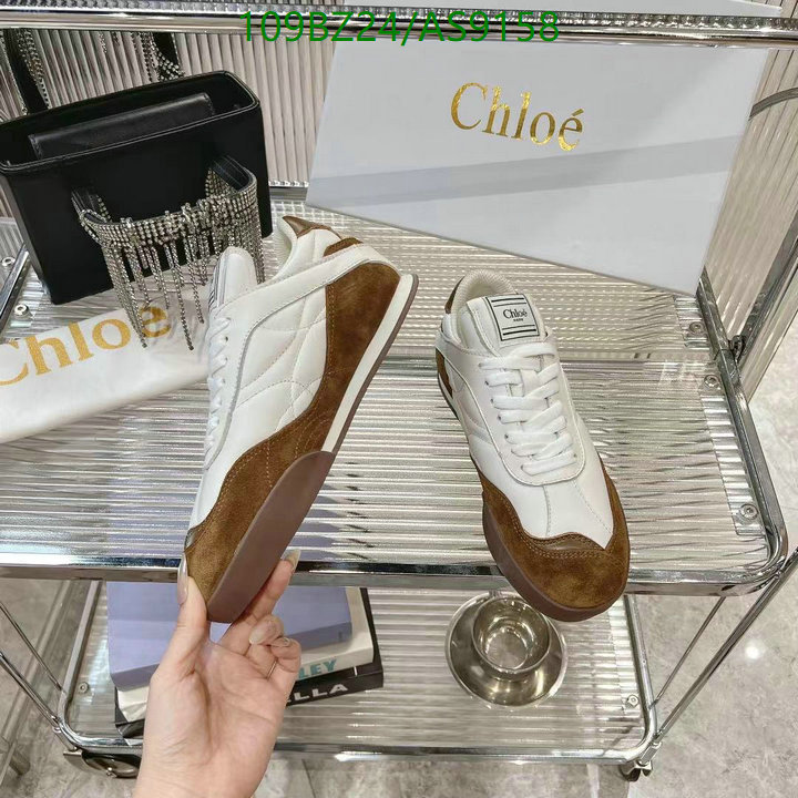 Chloe-Women Shoes Code: AS9158 $: 109USD