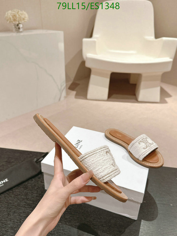 Celine-Women Shoes Code: ES1348 $: 79USD