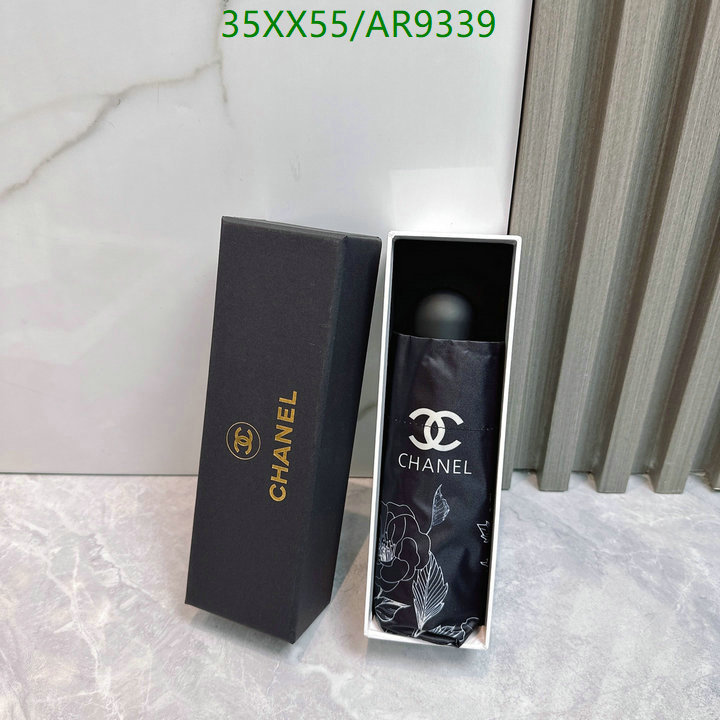 Chanel-Umbrella Code: AR9339 $: 35USD