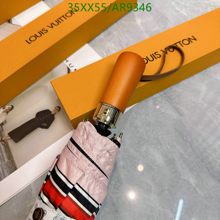 LV-Umbrella Code: AR9346 $: 35USD