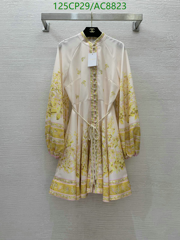 Zimmermann-Clothing Code: AC8823 $: 125USD