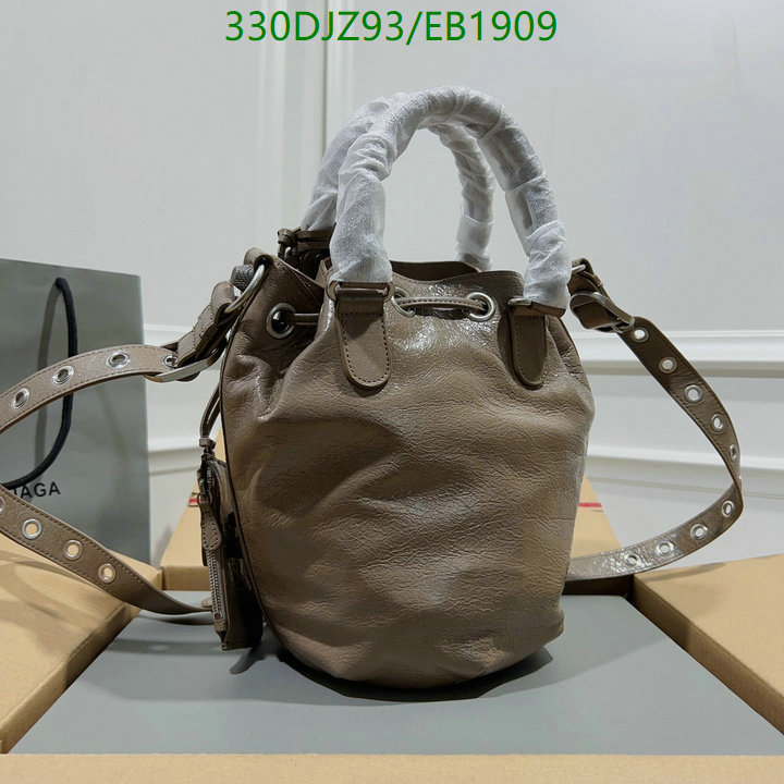 Balenciaga-Bag-Mirror Quality Code: EB1909 $: 330USD