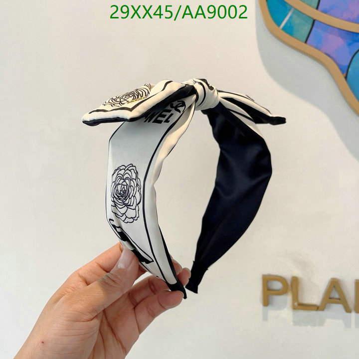 Chanel-Headband Code: AA9002 $: 29USD