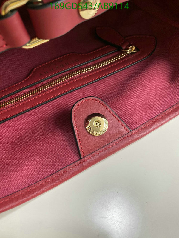 Burberry-Bag-Mirror Quality Code: AB9114 $: 169USD