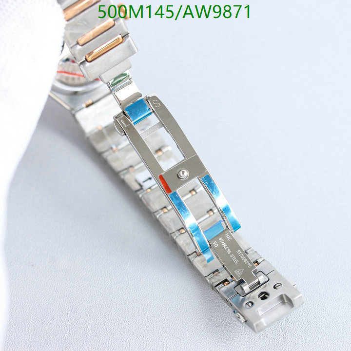 Omega-Watch-Mirror Quality Code: AW9871 $: 500USD