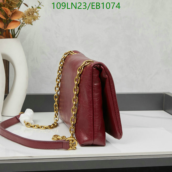 Balenciaga-Bag-4A Quality Code: EB1074 $: 109USD