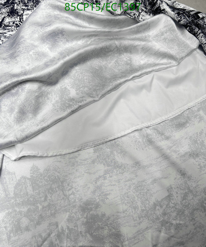 Dior-Clothing Code: EC1397 $: 85USD