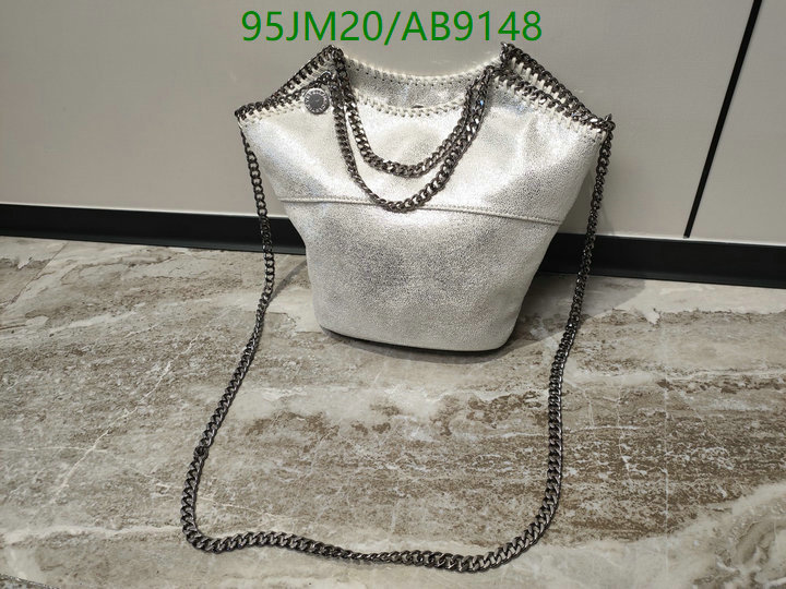 Stella McCartney-Bag-Mirror Quality Code: AB9148