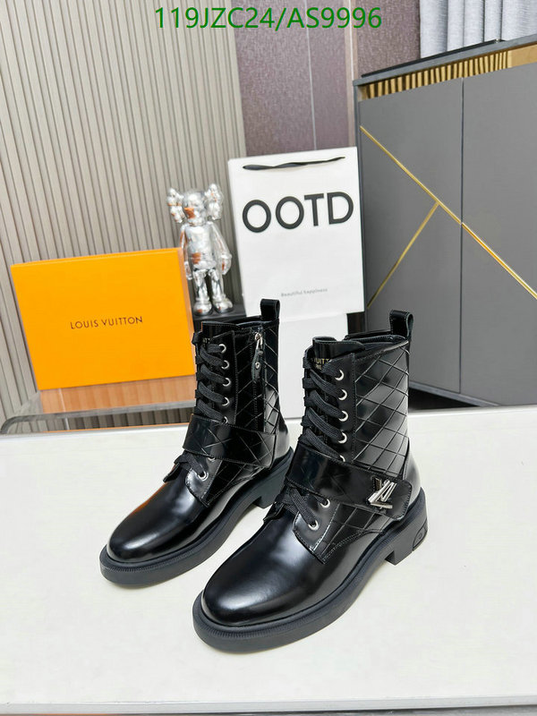 Boots-Women Shoes Code: AS9996 $: 119USD