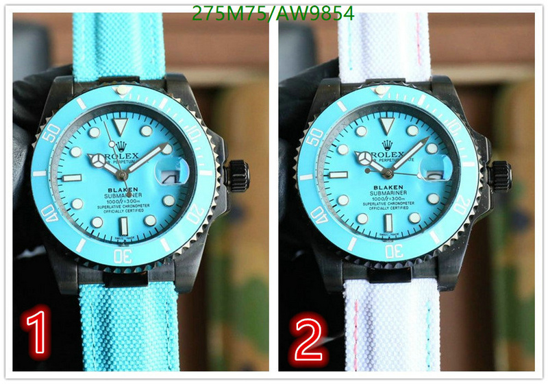 Rolex-Watch-Mirror Quality Code: AW9854 $: 275USD