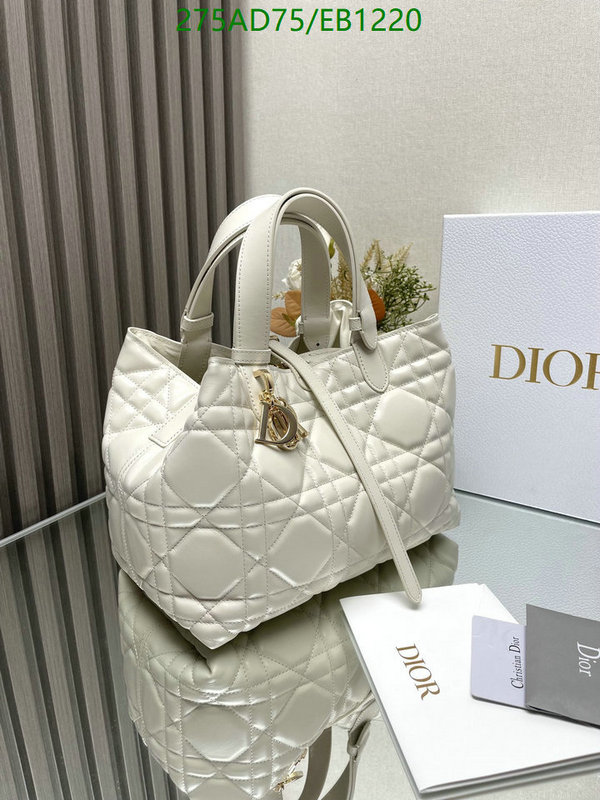 Dior-Bag-Mirror Quality Code: EB1220 $: 275USD