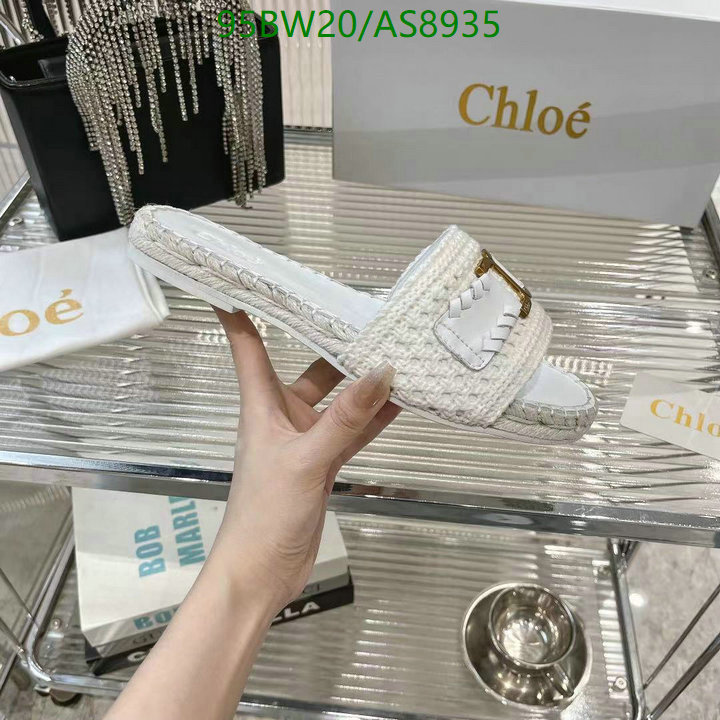 Chloe-Women Shoes Code: AS8935 $: 95USD