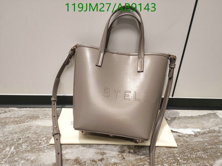 Stella McCartney-Bag-Mirror Quality Code: AB9143 $: 119USD