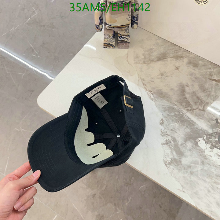 Chanel-Cap(Hat) Code: EH1142 $: 35USD
