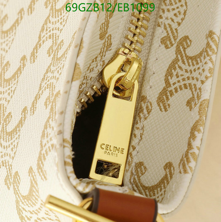 Celine-Bag-4A Quality Code: EB1099 $: 69USD